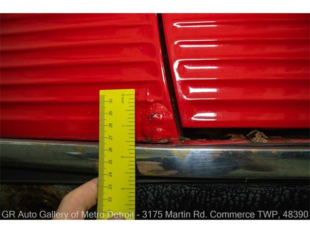 1988 Mercedes-Benz 560SL (CC-2088886) for sale in Kentwood, Michigan