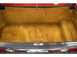 1988 Mercedes-Benz 560SL (CC-2088886) for sale in Kentwood, Michigan