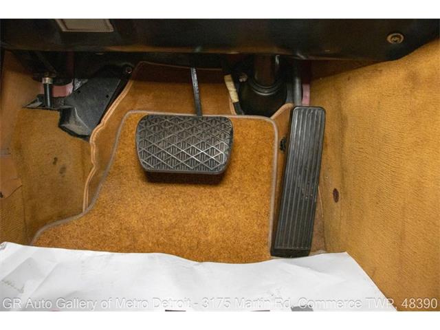 1988 Mercedes-Benz 560SL (CC-2088886) for sale in Kentwood, Michigan