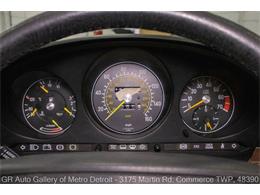 1988 Mercedes-Benz 560SL (CC-2088886) for sale in Kentwood, Michigan