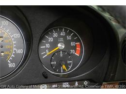 1988 Mercedes-Benz 560SL (CC-2088886) for sale in Kentwood, Michigan