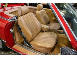 1988 Mercedes-Benz 560SL (CC-2088886) for sale in Kentwood, Michigan