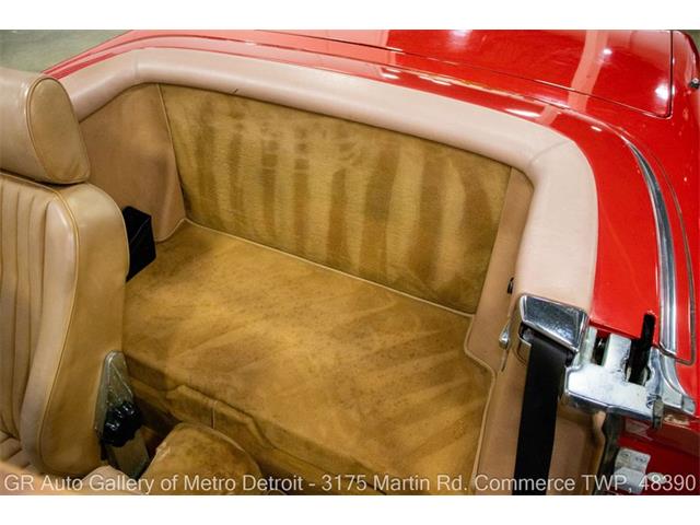 1988 Mercedes-Benz 560SL (CC-2088886) for sale in Kentwood, Michigan