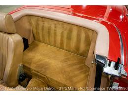 1988 Mercedes-Benz 560SL (CC-2088886) for sale in Kentwood, Michigan