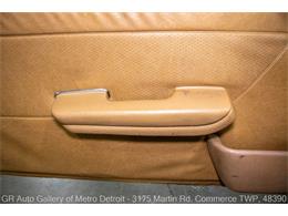 1988 Mercedes-Benz 560SL (CC-2088886) for sale in Kentwood, Michigan