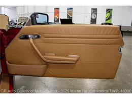 1988 Mercedes-Benz 560SL (CC-2088886) for sale in Kentwood, Michigan
