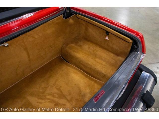 1988 Mercedes-Benz 560SL (CC-2088886) for sale in Kentwood, Michigan
