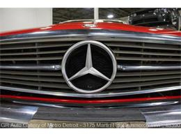 1988 Mercedes-Benz 560SL (CC-2088886) for sale in Kentwood, Michigan