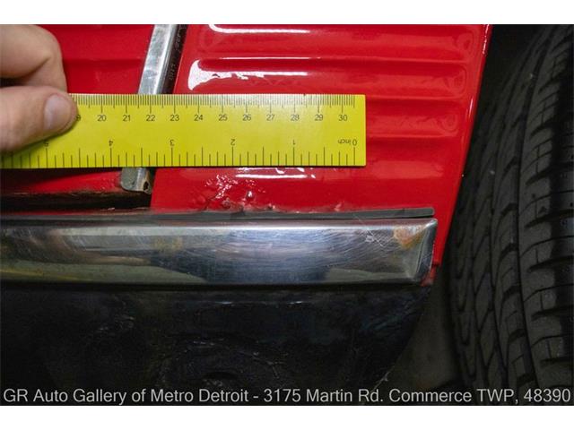 1988 Mercedes-Benz 560SL (CC-2088886) for sale in Kentwood, Michigan
