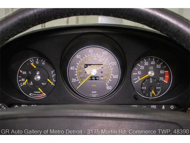 1988 Mercedes-Benz 560SL (CC-2088886) for sale in Kentwood, Michigan