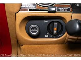 1988 Mercedes-Benz 560SL (CC-2088886) for sale in Kentwood, Michigan