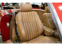 1988 Mercedes-Benz 560SL (CC-2088886) for sale in Kentwood, Michigan