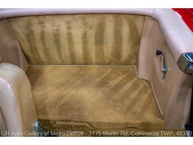 1988 Mercedes-Benz 560SL (CC-2088886) for sale in Kentwood, Michigan