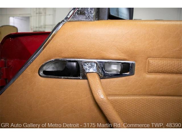 1988 Mercedes-Benz 560SL (CC-2088886) for sale in Kentwood, Michigan