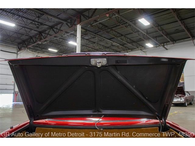 1988 Mercedes-Benz 560SL (CC-2088886) for sale in Kentwood, Michigan