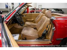 1988 Mercedes-Benz 560SL (CC-2088886) for sale in Kentwood, Michigan