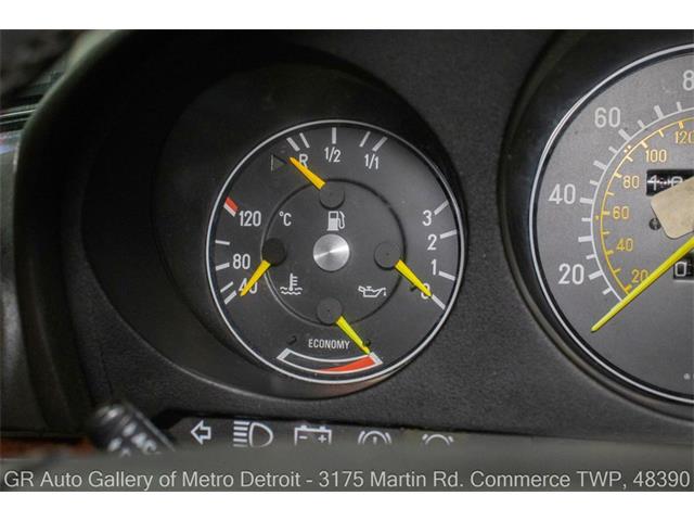 1988 Mercedes-Benz 560SL (CC-2088886) for sale in Kentwood, Michigan