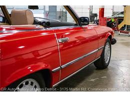 1988 Mercedes-Benz 560SL (CC-2088886) for sale in Kentwood, Michigan