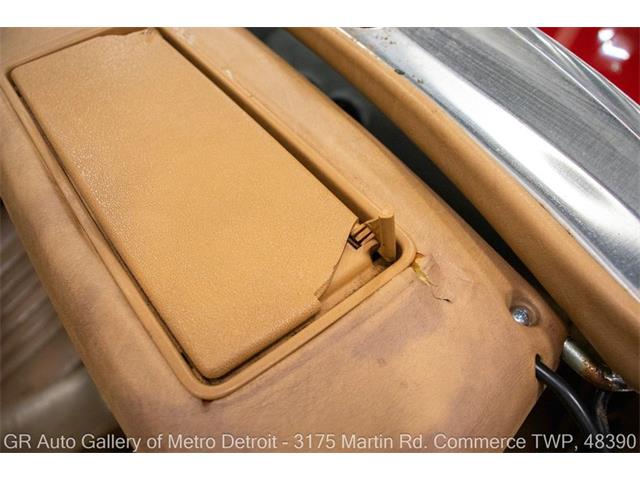 1988 Mercedes-Benz 560SL (CC-2088886) for sale in Kentwood, Michigan