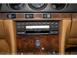 1988 Mercedes-Benz 560SL (CC-2088886) for sale in Kentwood, Michigan