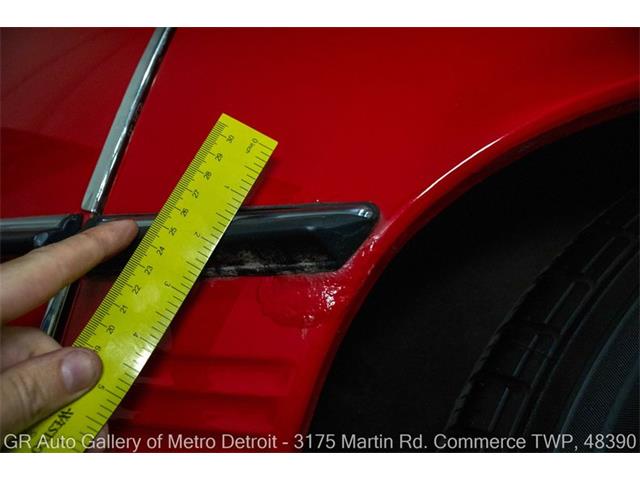 1988 Mercedes-Benz 560SL (CC-2088886) for sale in Kentwood, Michigan