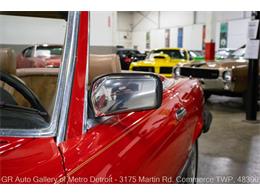 1988 Mercedes-Benz 560SL (CC-2088886) for sale in Kentwood, Michigan