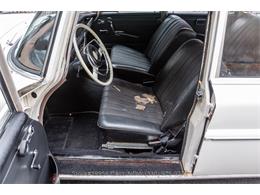 1966 Mercedes-Benz 200D (CC-2088887) for sale in Beverly Hills, California