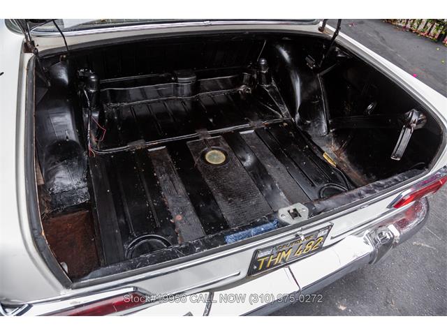 1966 Mercedes-Benz 200D (CC-2088887) for sale in Beverly Hills, California