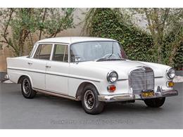 1966 Mercedes-Benz 200D (CC-2088887) for sale in Beverly Hills, California