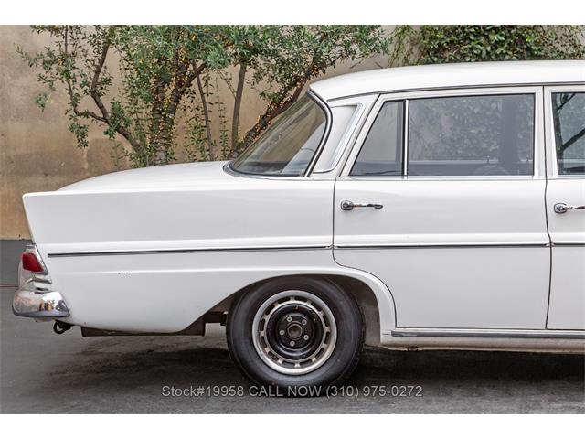 1966 Mercedes-Benz 200D (CC-2088887) for sale in Beverly Hills, California