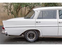 1966 Mercedes-Benz 200D (CC-2088887) for sale in Beverly Hills, California