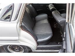 1966 Mercedes-Benz 200D (CC-2088887) for sale in Beverly Hills, California
