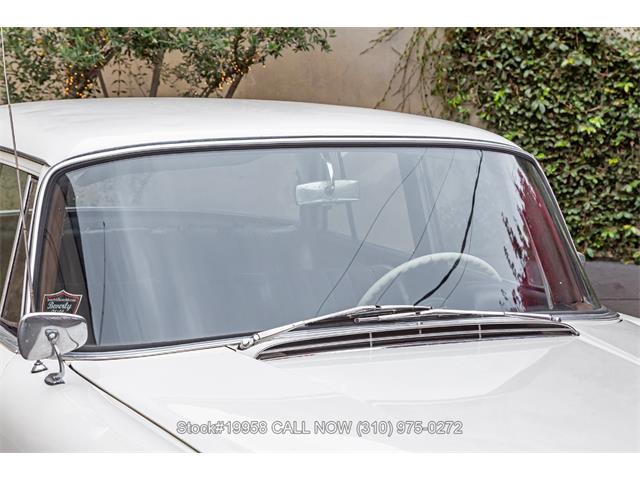 1966 Mercedes-Benz 200D (CC-2088887) for sale in Beverly Hills, California
