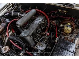 1966 Mercedes-Benz 200D (CC-2088887) for sale in Beverly Hills, California