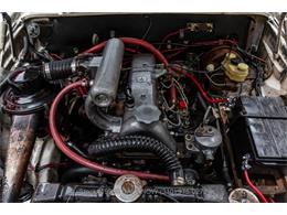 1966 Mercedes-Benz 200D (CC-2088887) for sale in Beverly Hills, California