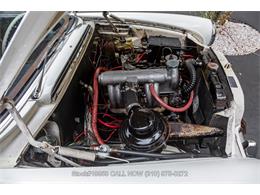 1966 Mercedes-Benz 200D (CC-2088887) for sale in Beverly Hills, California