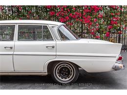 1966 Mercedes-Benz 200D (CC-2088887) for sale in Beverly Hills, California