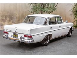 1966 Mercedes-Benz 200D (CC-2088887) for sale in Beverly Hills, California