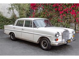 1966 Mercedes-Benz 200D (CC-2088887) for sale in Beverly Hills, California