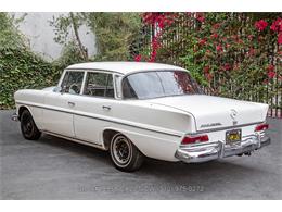 1966 Mercedes-Benz 200D (CC-2088887) for sale in Beverly Hills, California