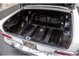 1966 Mercedes-Benz 200D (CC-2088887) for sale in Beverly Hills, California
