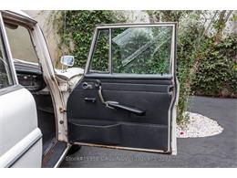 1966 Mercedes-Benz 200D (CC-2088887) for sale in Beverly Hills, California