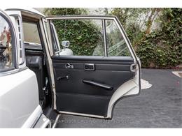 1966 Mercedes-Benz 200D (CC-2088887) for sale in Beverly Hills, California