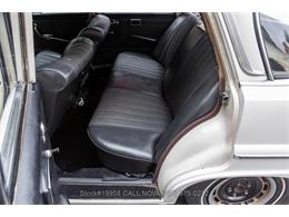1966 Mercedes-Benz 200D (CC-2088887) for sale in Beverly Hills, California