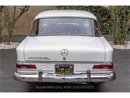 1966 Mercedes-Benz 200D (CC-2088887) for sale in Beverly Hills, California