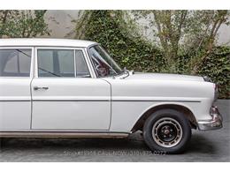 1966 Mercedes-Benz 200D (CC-2088887) for sale in Beverly Hills, California