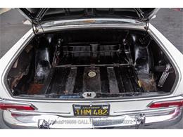 1966 Mercedes-Benz 200D (CC-2088887) for sale in Beverly Hills, California