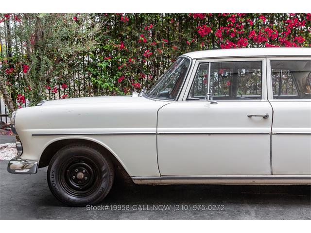 1966 Mercedes-Benz 200D (CC-2088887) for sale in Beverly Hills, California