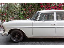 1966 Mercedes-Benz 200D (CC-2088887) for sale in Beverly Hills, California