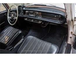 1966 Mercedes-Benz 200D (CC-2088887) for sale in Beverly Hills, California